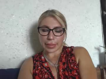 Fox_red_lady7 • glasses34y • Ukraine • public