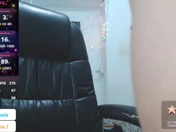 Squirting cam girl Franchesca_lussuria age 37 yrs live now