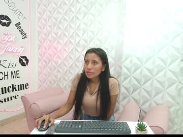 Freneci_22, Welcome to my room #latina #lover #private #young #new, webcam photo
