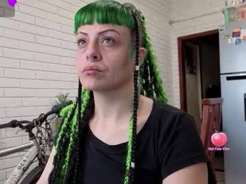 Freyaa_sorceress, Welcome to Valhalla?????? - Goal: Deepthroat  [236 tokens left] #bigboobs #new #squirt #latina #lovense #young, webcam photo