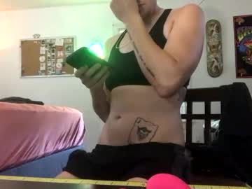 Ftmjaxxxson • transman • Texas, United States • public