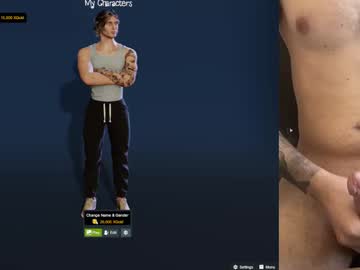 Fuckermanlive big cock cam stud streaming live
