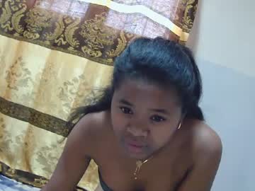 Funmezah98 • ebony19y • Madagascar • public