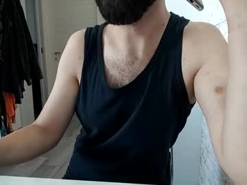 Hairy cam model Funtopdom, 31 yrs live now