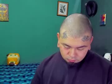 Gaara_tt, 22 years old, Take off my shorts [111 tokens left] #goth #tattoo #chubby #new #latino, webcam photo