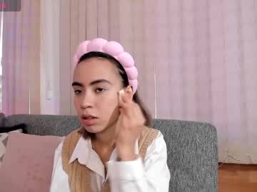 Gabbi_smith, 25 years old, GOAL: Torso suck ? [76 tokens remaining] ? Welcome to my naughty blonde fantasy ? Watch me ride, tease & explode just for you ?? #18 #aussie #blonde #blowjob #braces, webcam photo