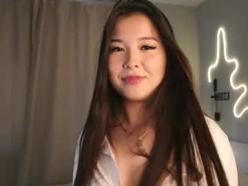 Gabrieleleth, 18 years old, goal: Time to drop pants on the floor and show ass ? Hi! My name is Aki, I'm #18 y.o. #new and #asian girl. #teen #shy [170 tokens remaining], webcam photo