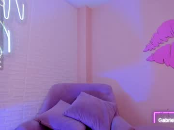 Gabriellalee_, 25 years old, My pussy wants to feel your fingers sliding inside - Multi-Goal : Deepthroat + Spit Show #skinny #teen #deepthroat #young #c2c, webcam photo