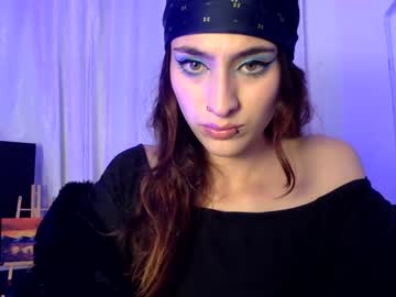 Gabykovalenko • lovense27y • Bogota D.C., Colombia • private