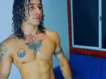 Gael__david, ?Welcome to My Roon?  - Goal: ? CUM SHOW ? [998 tokens left] #latino #cum #young #smoke #muscle, webcam photo