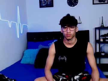 Gael_jones • skinny19y • colombia • public