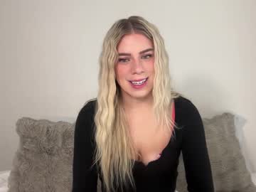 Gardenofedennn, 22 years old, Don`t Wait For Freaky Friday, Let`s Get Freaky This Monday #new #blonde #teen #natural, webcam photo