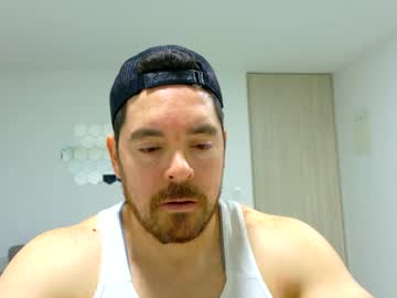 Live cam boy Genesis_wb, 35 yrs - Hot Male Cams