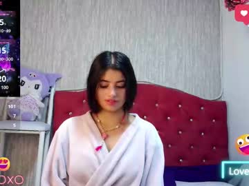 Georgia_oli • teen • Bogota D.C., Colombia • public
