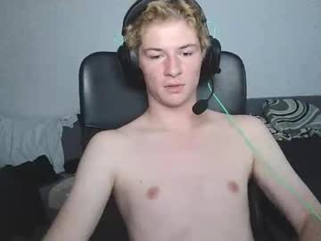 Live twink cam Georgie_06, age 19 yrs nude and streaming