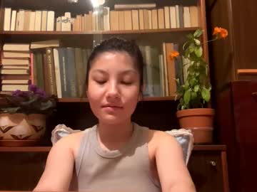 Gerdasherlock, Goal: show myself a little #new #shy #18 #cute #asian [0 tokens remaining], webcam photo