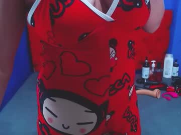 Ginasailor, 27 years old, Happy July 4, let's celebrate together ??? #goth #cum #new #bigboobs #submissive, webcam photo