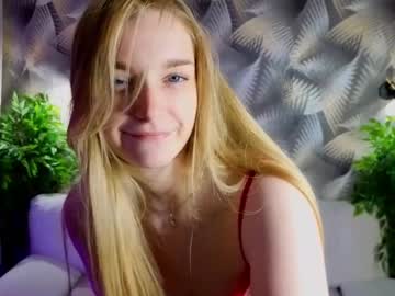 Girl_cute_monica • blonde18y • Estonia • public