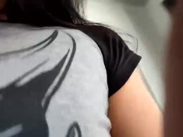 Hairy cam model Give_me_orgasms, 21 yrs live now