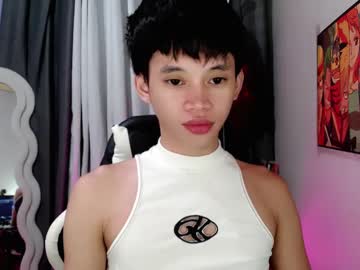 Givemethrillx • femboy23y • Davao Region, Philippines • public