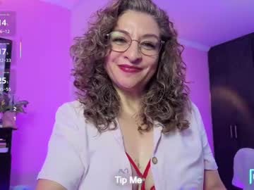 Gloriacrespo, Lovense Lush on - Interactive Toy that vibrates with your Tips - Multi Goal: hey you!?why don’t you cum?a hot mature! [999tk each Goal] #mature #milf #bigboobs #new #lovense, webcam photo