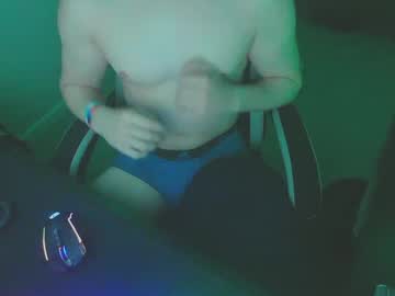 Muscle cam star Gnr_xxx, 22 yrs
