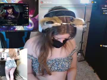 Goodgirlbaddog • gamergirl • United States • public