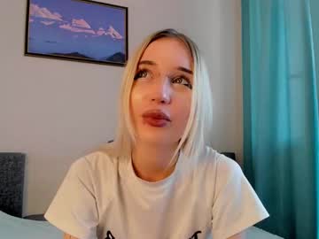 Goodgirlmaddcity, 19 years old, oil showw?:) Hello i'm Eva #blonde #18 #cute  #goth #skinny [66 tokens remaining], webcam photo
