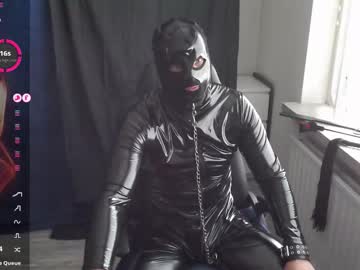 BDSM Master Googooo1988 37 yrs live domination webcam