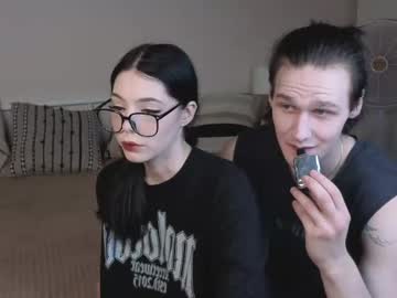 Live cam boy Gothicxz, 21 yrs – Hot Male Cams