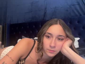 Graceyrose, 19 years old, TOP OFF  #slim #18 #new #brunette  [749 tokens remaining], webcam photo