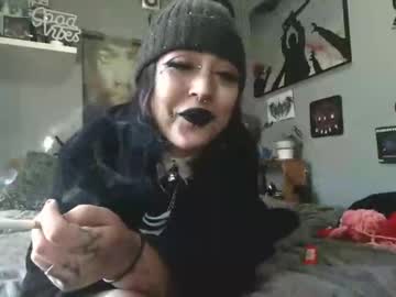 Graveyrd_grl • goth25y • Western Cape, South Africa • public