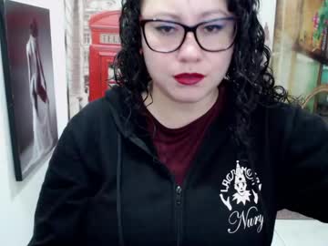 Greeneye_nurse • mature28y • Bogota D.C., Colombia • public