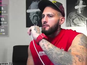 Gregor_walsh • muscle • Medellín, Colombia • public