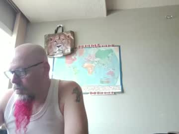 Gregrev • redbeard • Canada • public