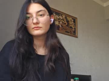 Griseldonahoo, 18 years old, 1ST DAY HERE, HELLO EVERYONE I'M EVA #new #shy #18 #teen #g, webcam photo