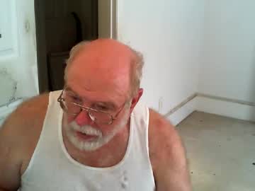 Live cam boy Gtnolder60, 64 yrs - Hot Male Cams