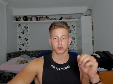 Muscle cam star Gym_alpha, 20 yrs