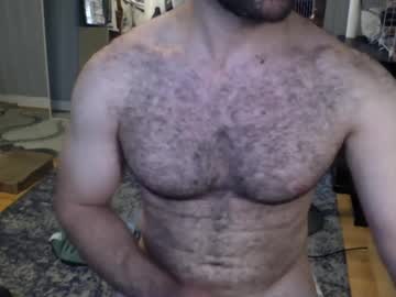 Muscle cam star Gym_james