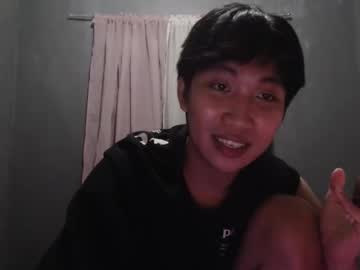 Skinny Asian cam girl Hachi_123 live in HD