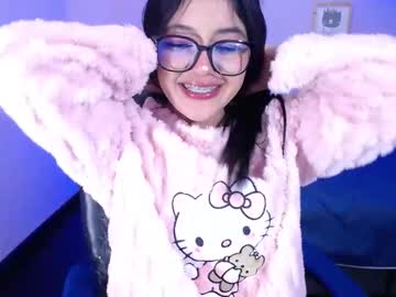 Hada_soft, 18 years old, GOAL: sexy dance in panty [69 tokens remaining] It's my first time here, we enjoyed it together #18 #teen #bigass #smalltits #shy, webcam photo