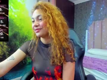 Catch me live as Hailey_blaze, age 18 yrs in premium male cam shows