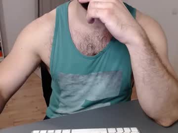 Hairy cam model Hairy_superman live now