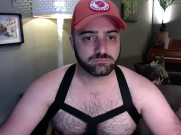 Hairyleatherguy • cum40y • South West, United Kingdom • public