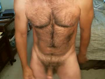 Hairypecsguy • hairy • California, United States • public
