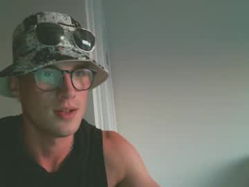 Muscle cam star Hairystyl