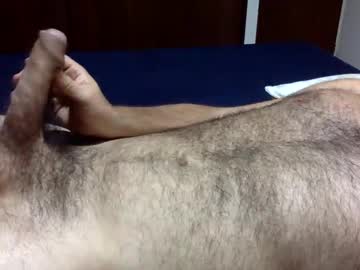 Hairy cam model Hairyweedman live now