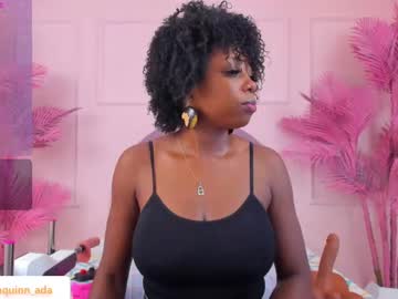 Squirting cam girl Hanaahquinn age 27 yrs live now
