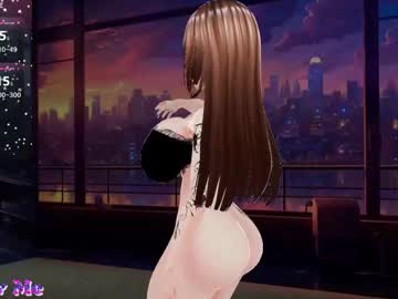Hanaedamgirl • anime19y • Distrito Federal, Venezuela • public
