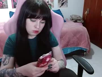 Hanamikitty • mistress25y • I don't know :p • public